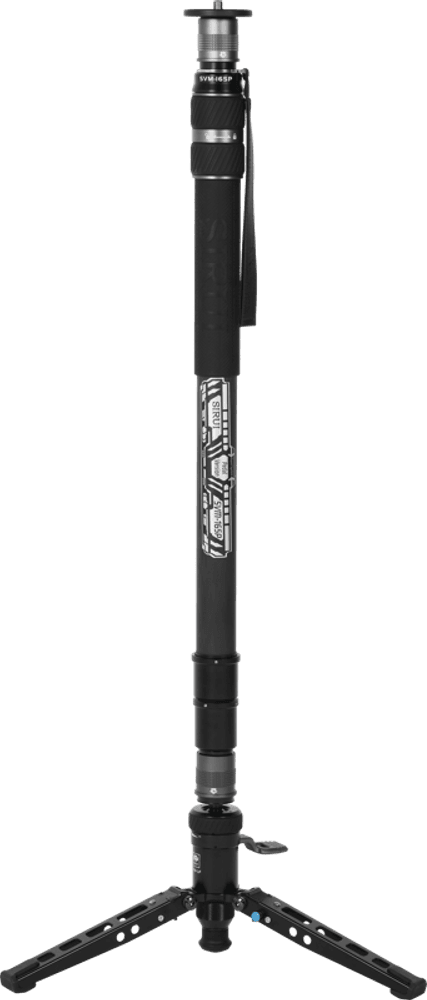 Sirui Monopod SVM-165P (Pedal version) Rapid System