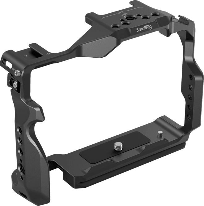 Hovedbilde SmallRig 3940 Cage For Nikon Z8