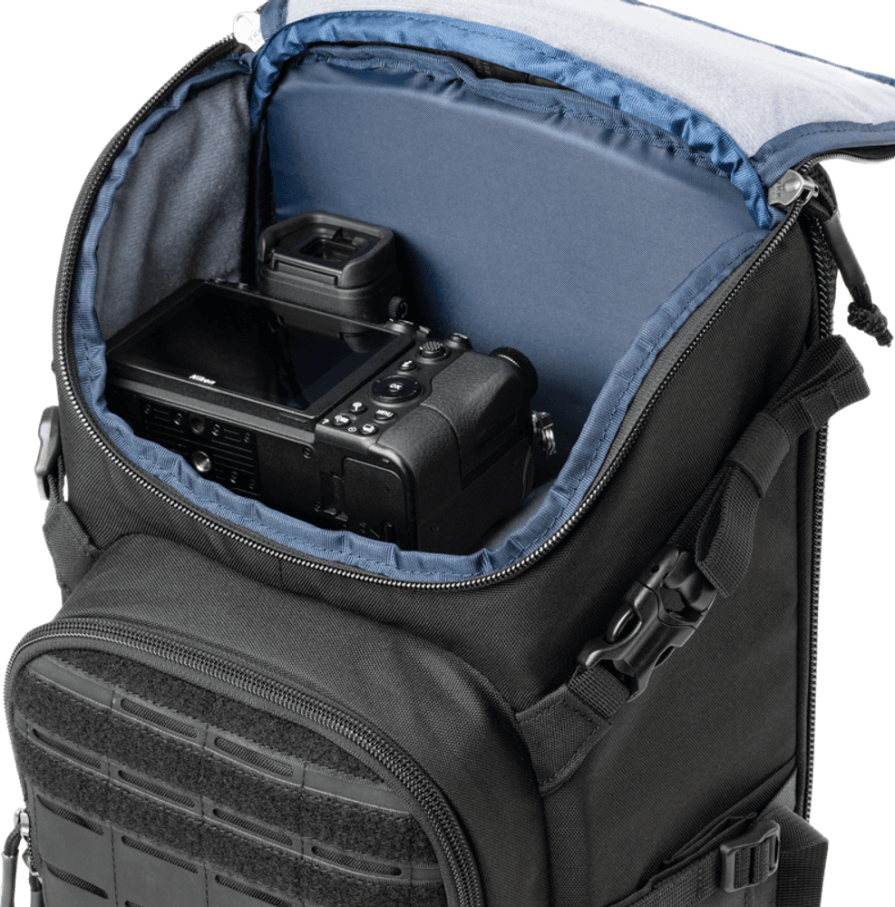 Think Tank DarkLight Backpack 14L, Black