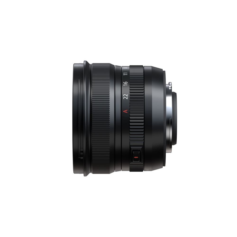 Fujifilm Fujinon XF 8mm f/3.5 R WR