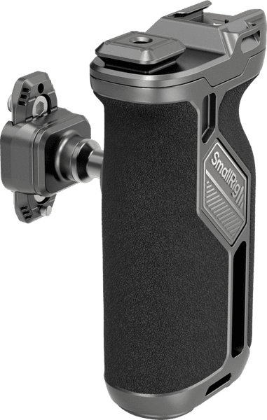 Hovedbilde SmallRig 4485 HawkLock H21 Quick Release Rotating ...