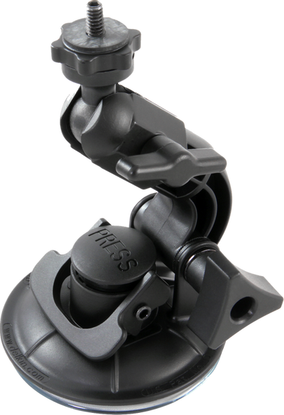 Hovedbilde Delkin  Fat Gecko Camera Mounts - FG Mini Suction