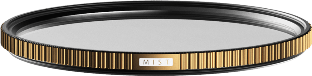 PolarPro  QuartzLine Mist (1/2 Diffusion) Filter 82mm