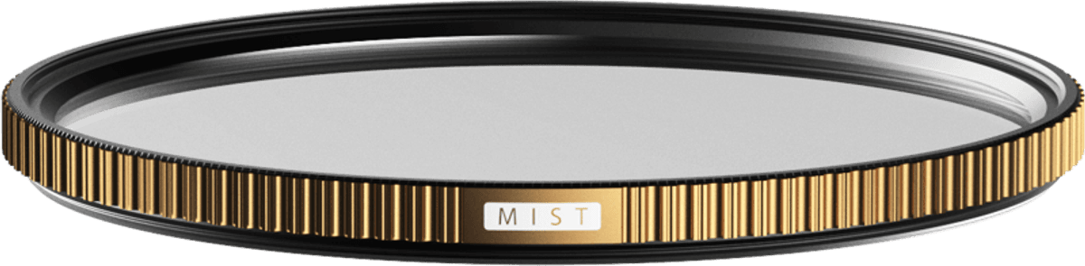PolarPro  QuartzLine Mist (1/2 Diffusion) Filter 82mm