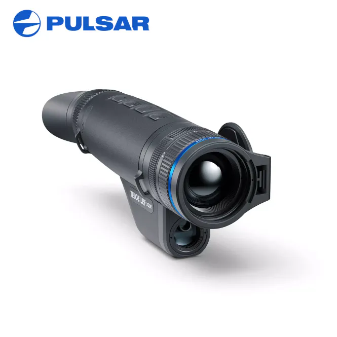 Hovedbilde Pulsar Telos LRF XQ35 Termisk Kikkert
