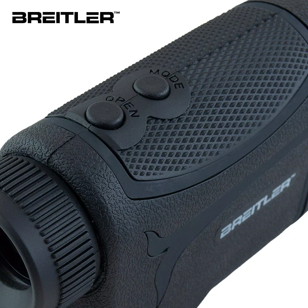 Breitler Alaska LRF 6×25 Laser avstandsmåler 700M