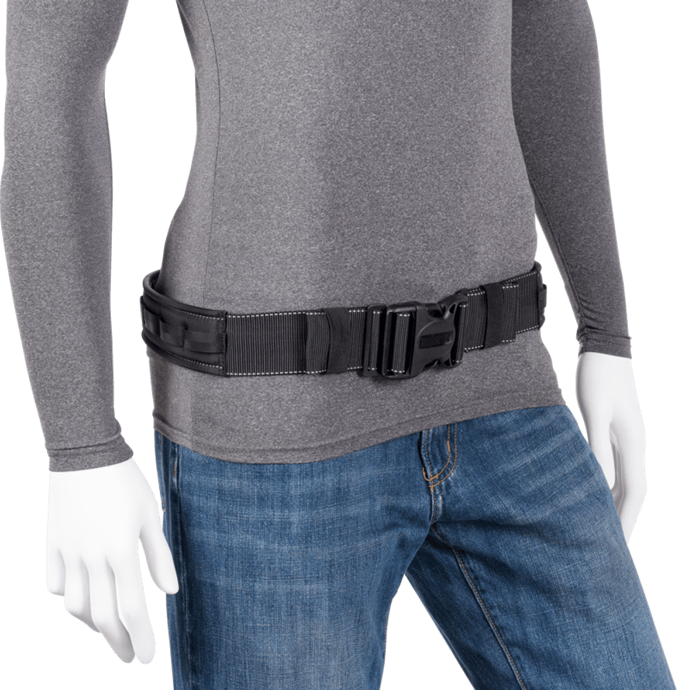 Think Tank Thin Skin Belt V3.0 - S-M-L, Black