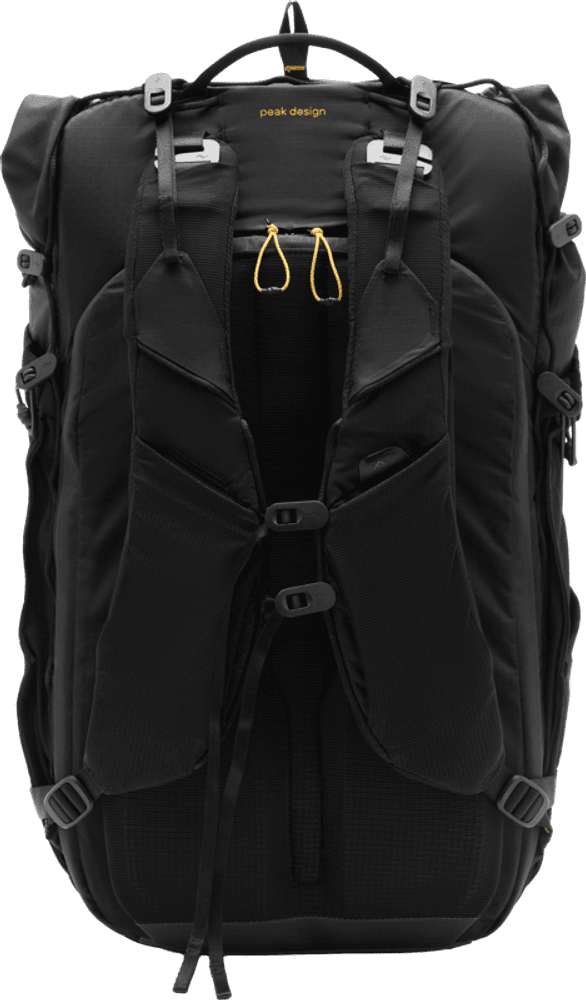 Peak Design Outdoor Backpack 45L Kelp