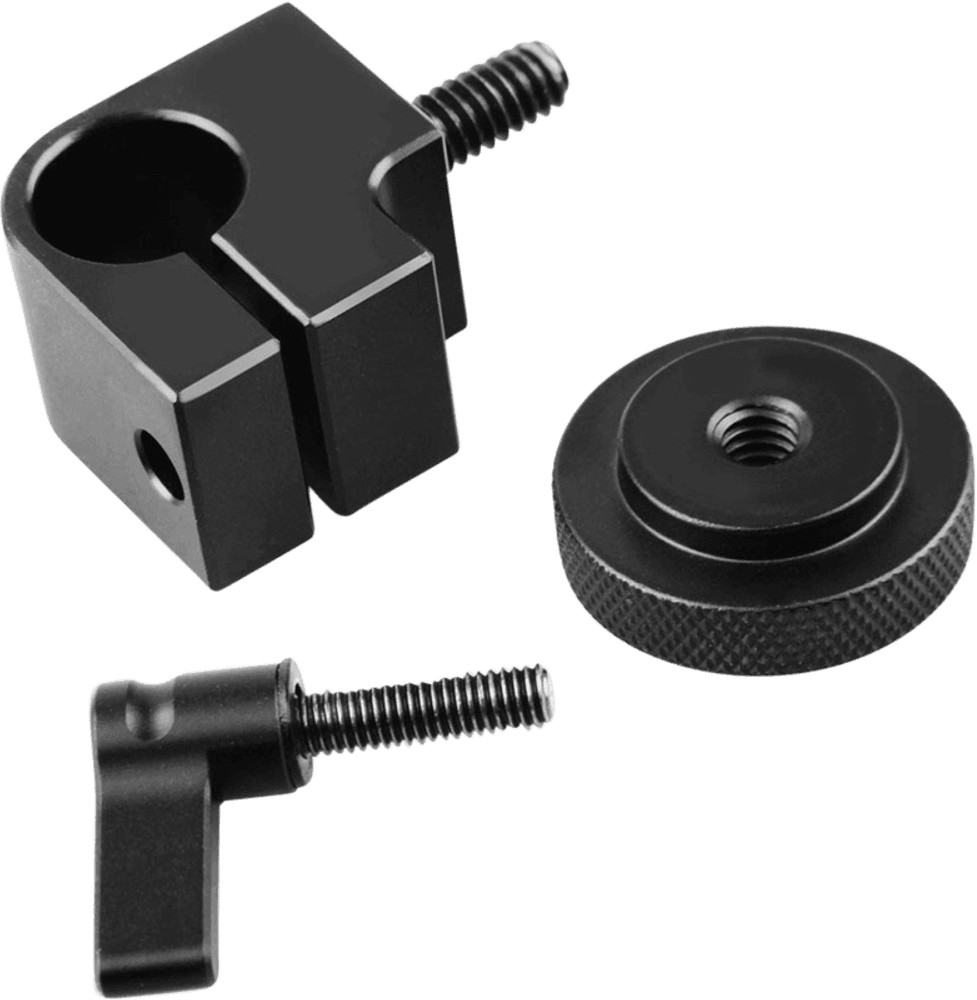 SmallRig 860 Single RailBlock