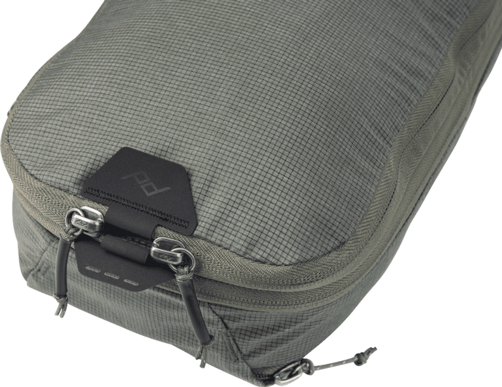 Peak Design Packing Cube // Small // Sage