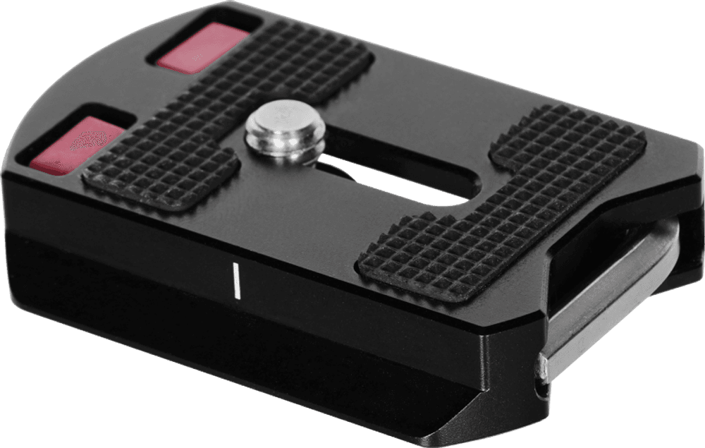 Sirui Hurtigfesteplate TY-55KS