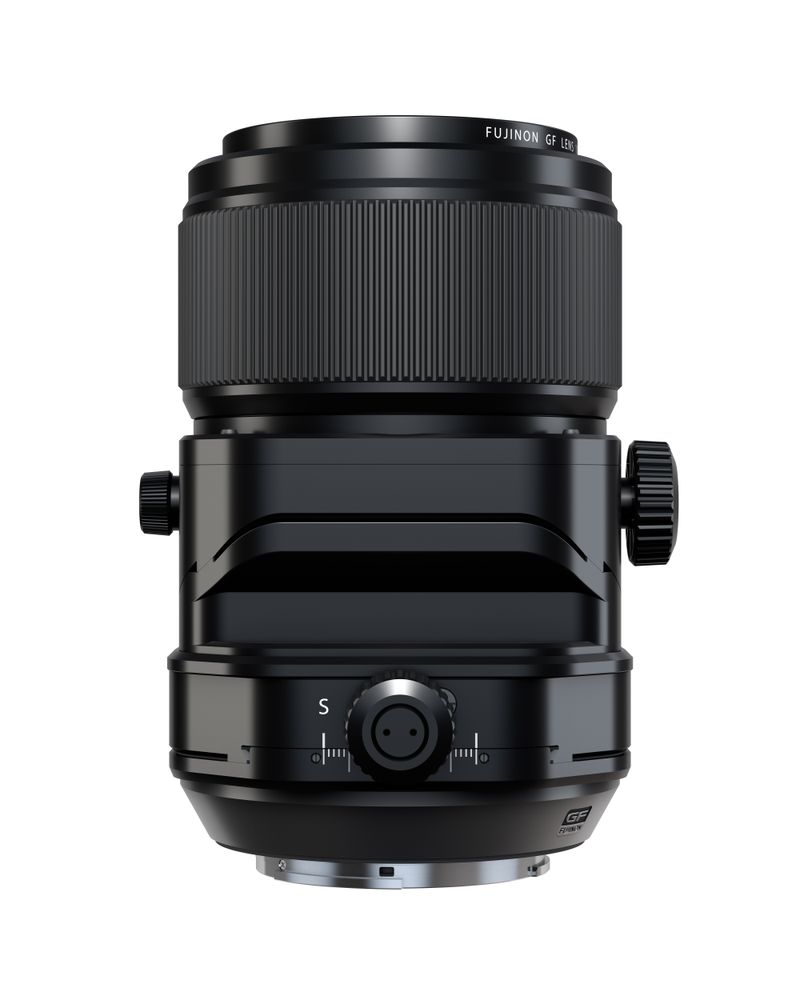 Fujifilm Fujinon GF 110mmF5.6 T/S Macro