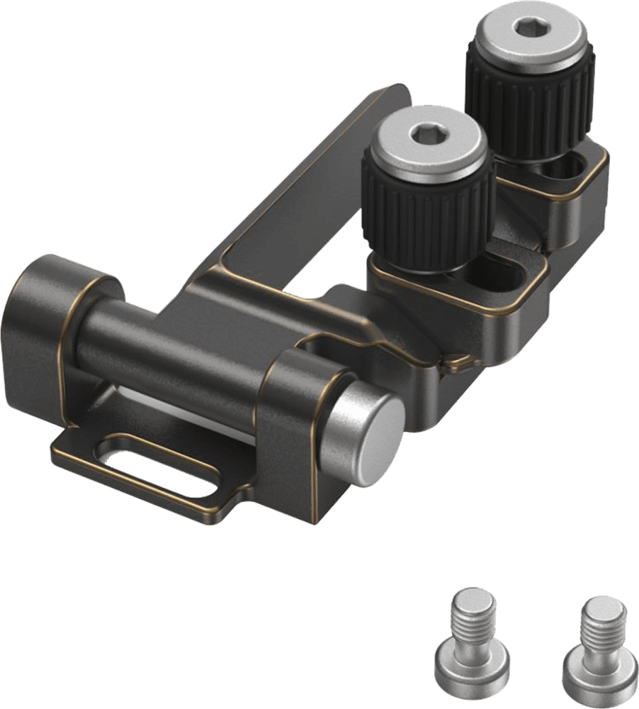 SmallRig 4147 Cable Clamp HDMI/USB-C For Fujifilm X-T5