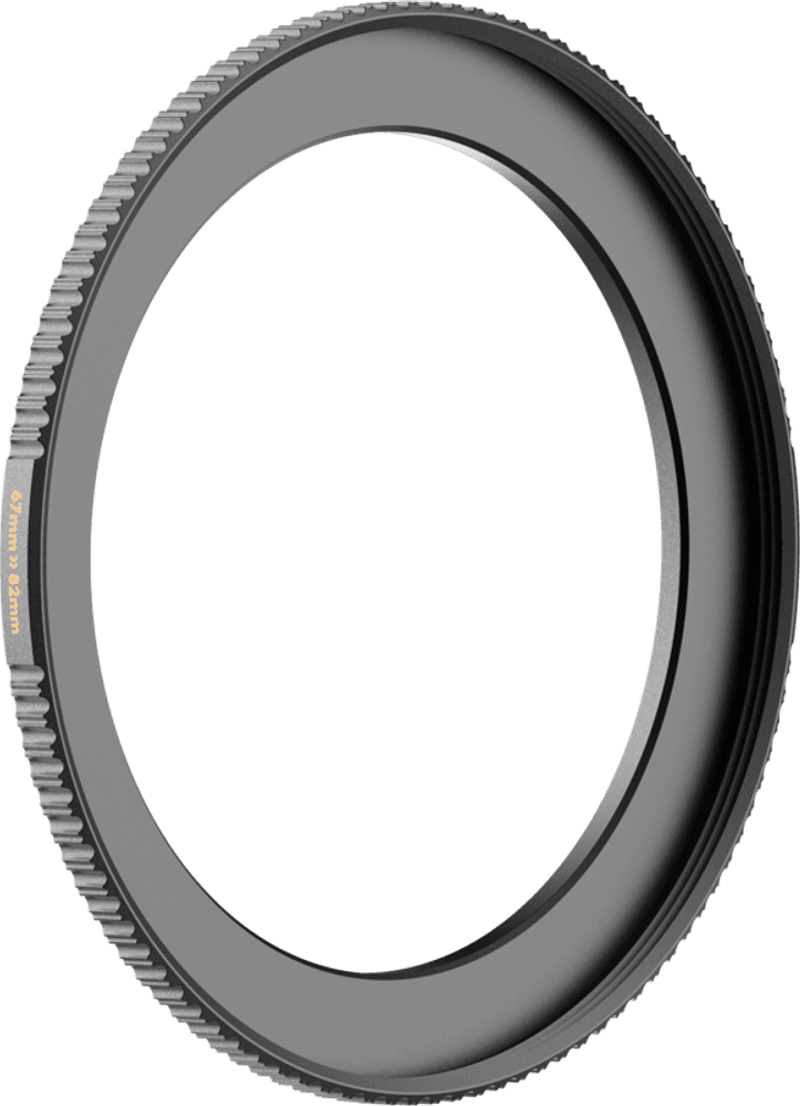 PolarPro Step-Up Ring 55mm-67mm