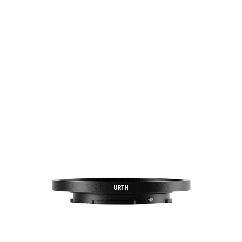 Urth objektivadapter for C-Mount objektiv til Micro Four Thirds-Kamerahus