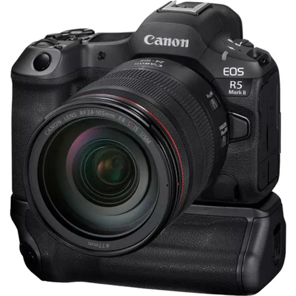 Canon BG-R20 Batteri grep EOS R5II