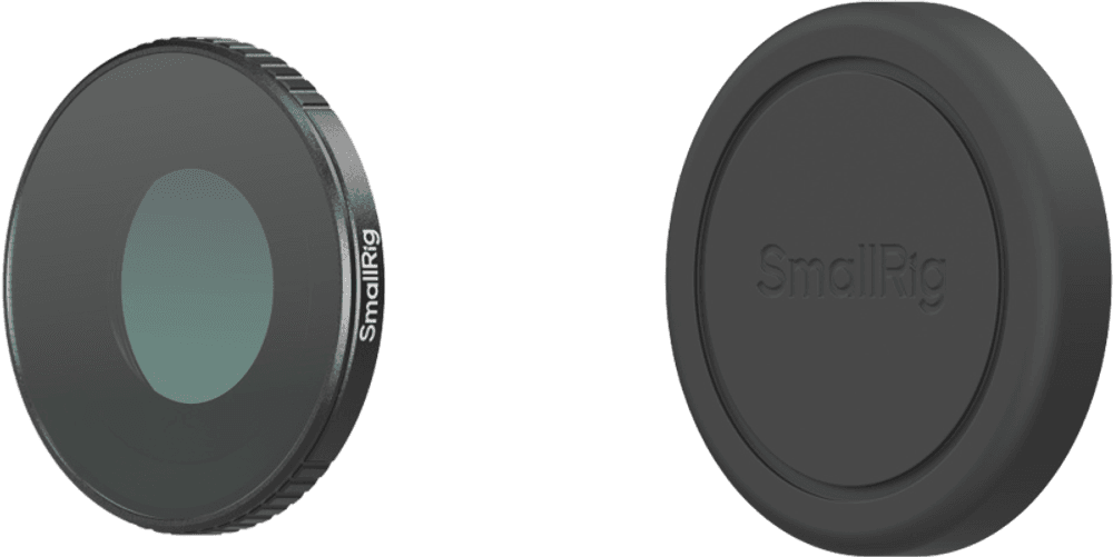 SmallRig 5966 CPL Filter for DJI Osmo Action 6