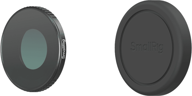 Hovedbilde SmallRig 5966 CPL Filter for DJI Osmo Action 6