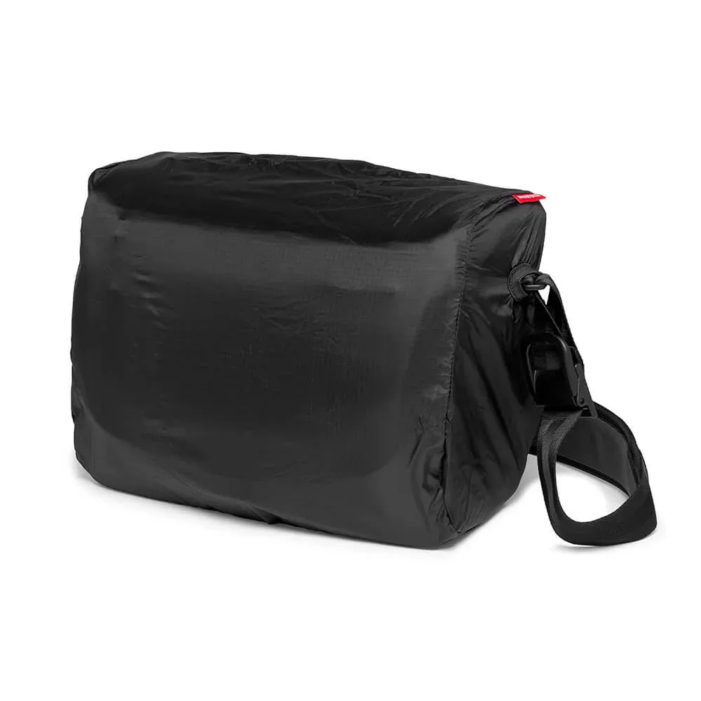 Manfrotto Skulderveske Advanced III Messenger M