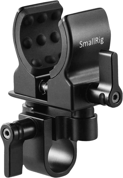 Hovedbilde SmallRig  1993 Universal Shotgun Mic Mount