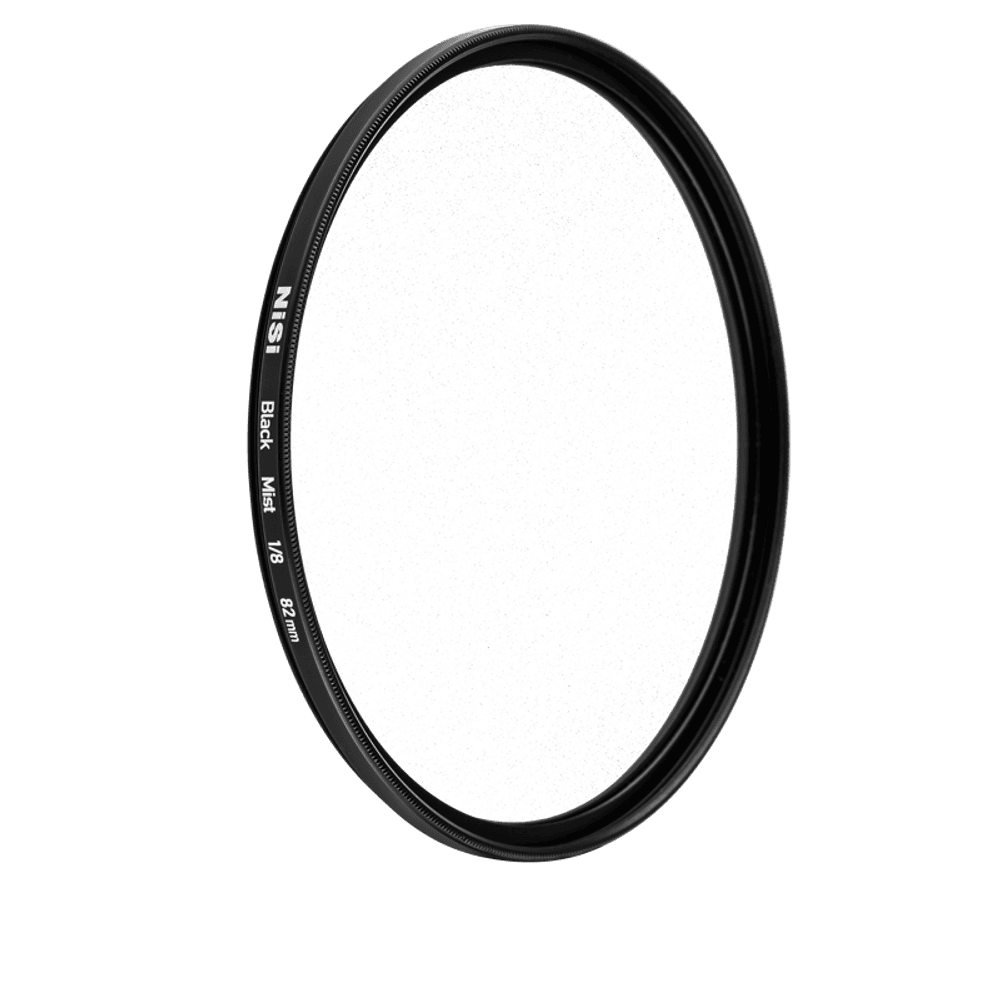 NiSi Filter Black Mist 1/8 49mm