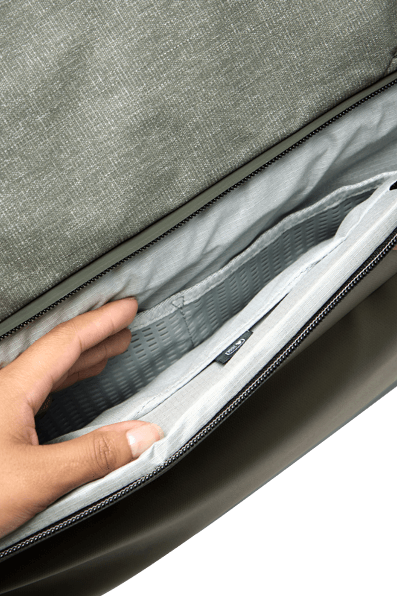 Peak Design Travel Duffel 80L Sage