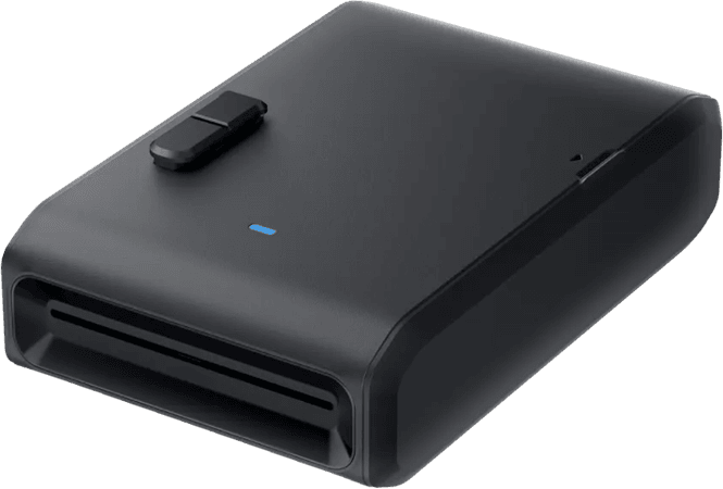 Hovedbilde Insta360 Pocket Printer