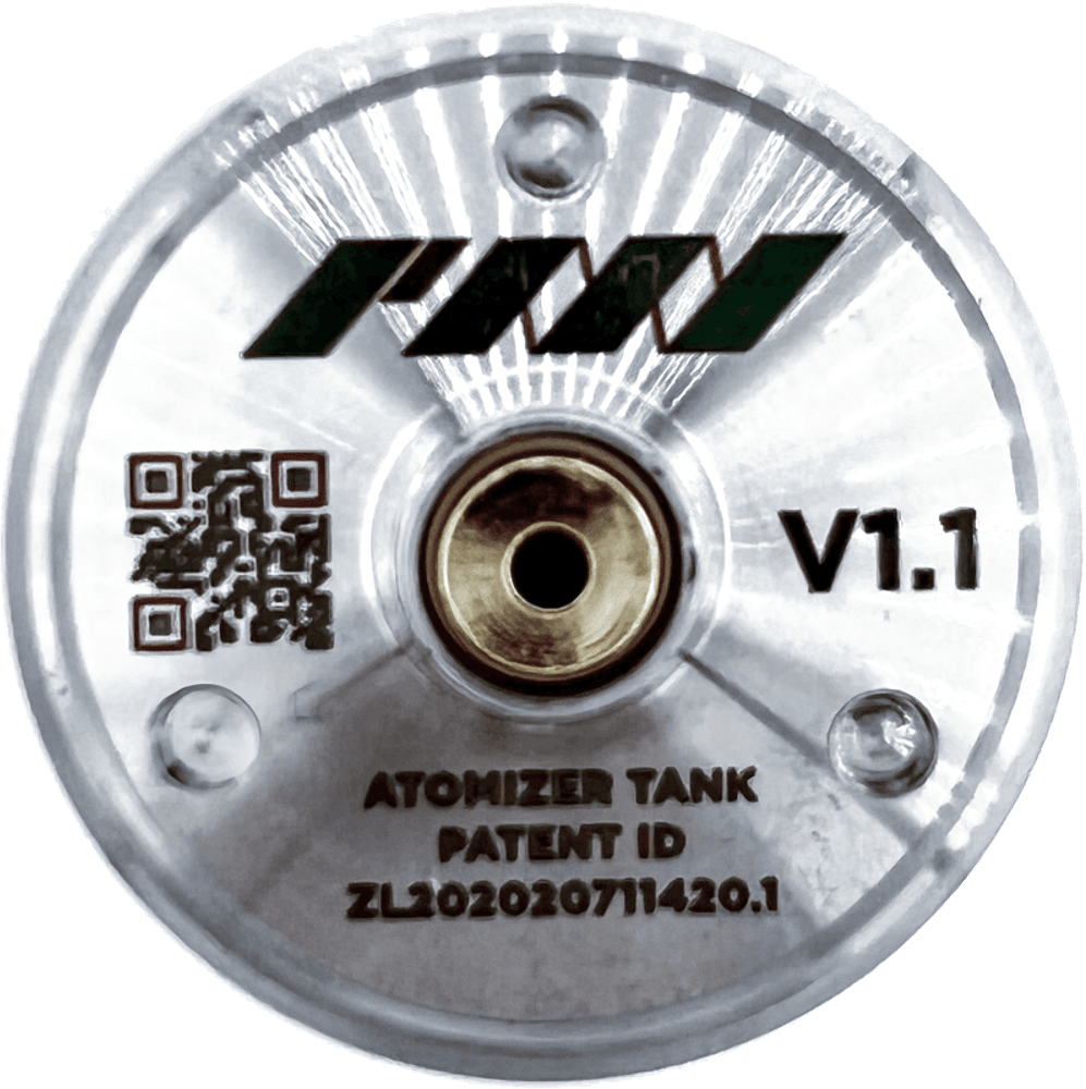 PMI Shock-Proof Chamber