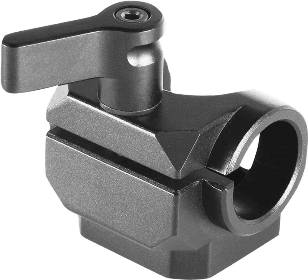 SmallRig 1995 15 mm stangklemme