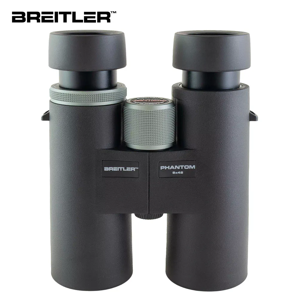Breitler Phantom 8×42 HD Kikkert