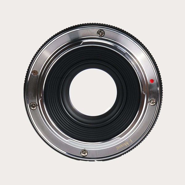 Hovedbilde 7Artisans 35mm f/1.2 Mark II for Fujifilm X